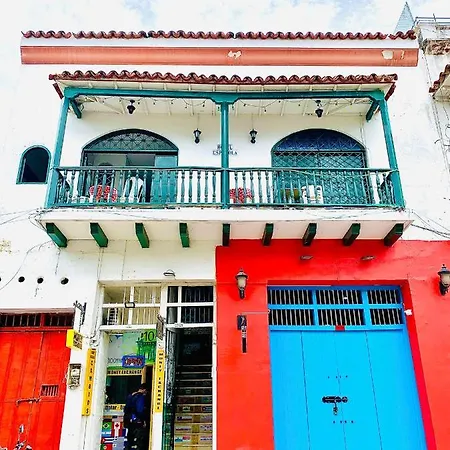 Hotel La Española